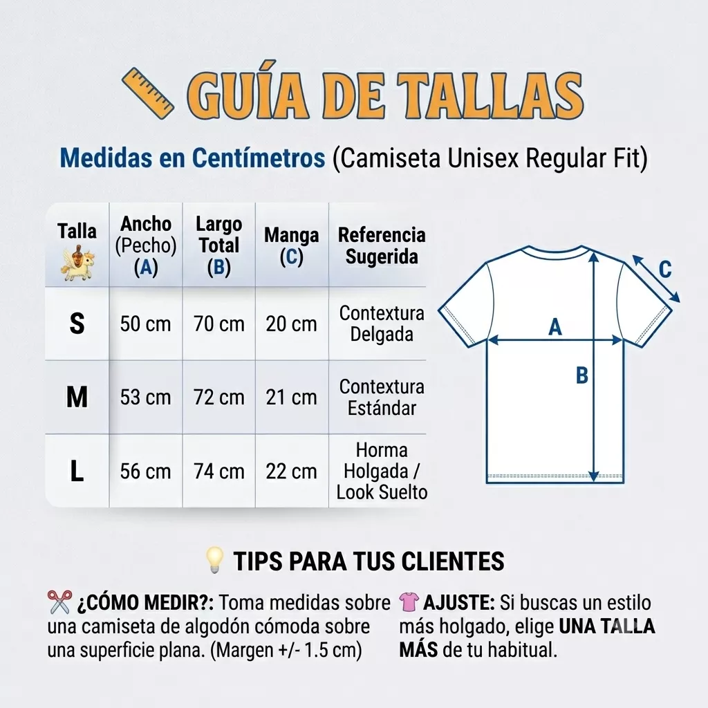Camiseta "Dando Papaya" - Premium Heavy Cotton - Imagen 6
