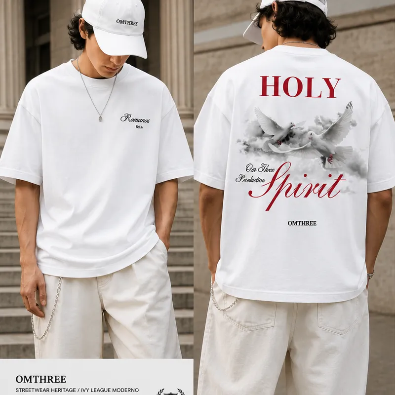 Holly Spirit